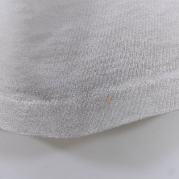 Z100 Morning Zoo Radio New York T-Shirt Small VTG 90s Music Band Retro - Picture 16 of 16